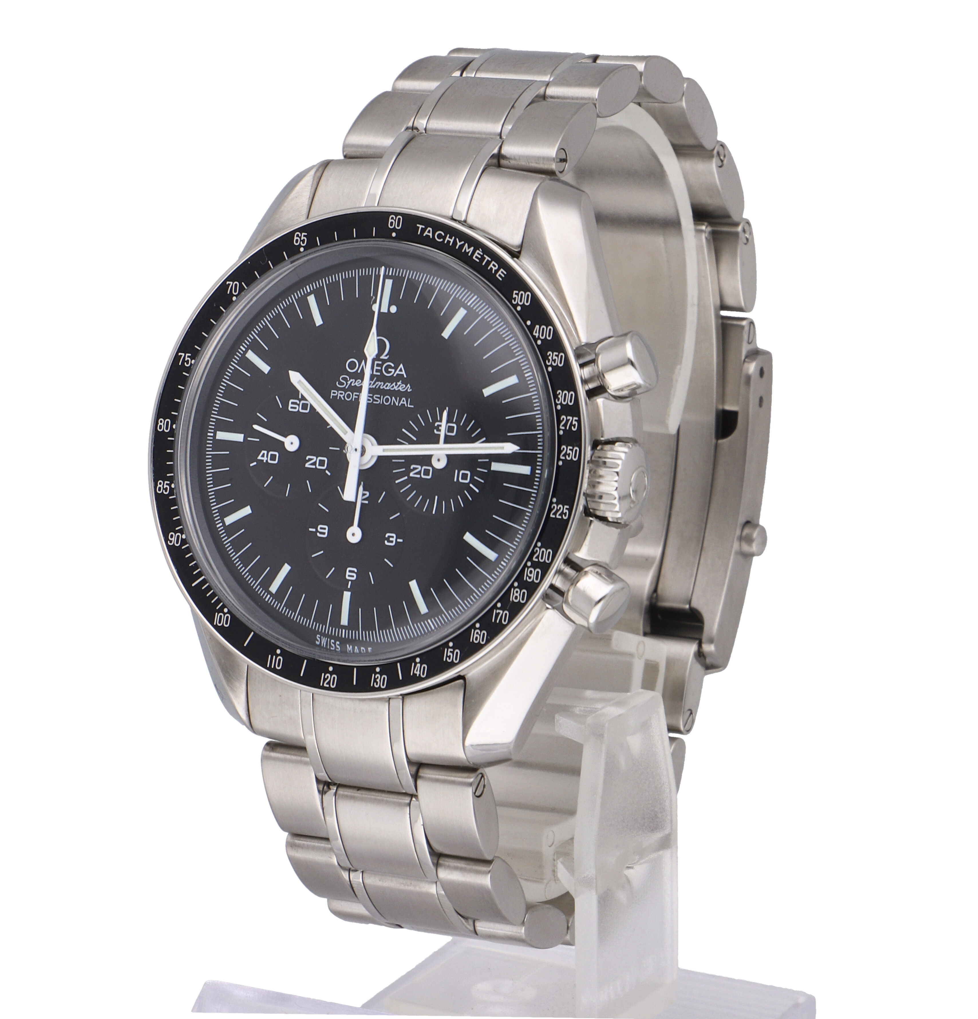 Omega Speedmaster